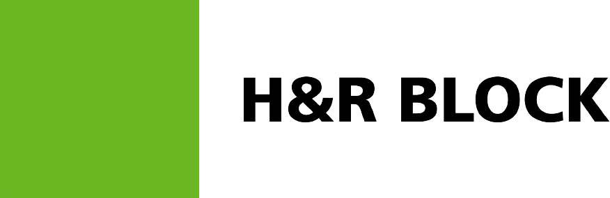 H&R Block Logo
