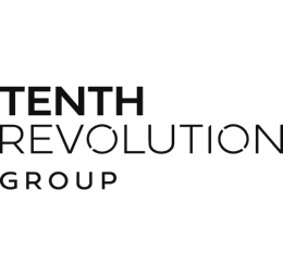 Logo Tenth Revolution Group