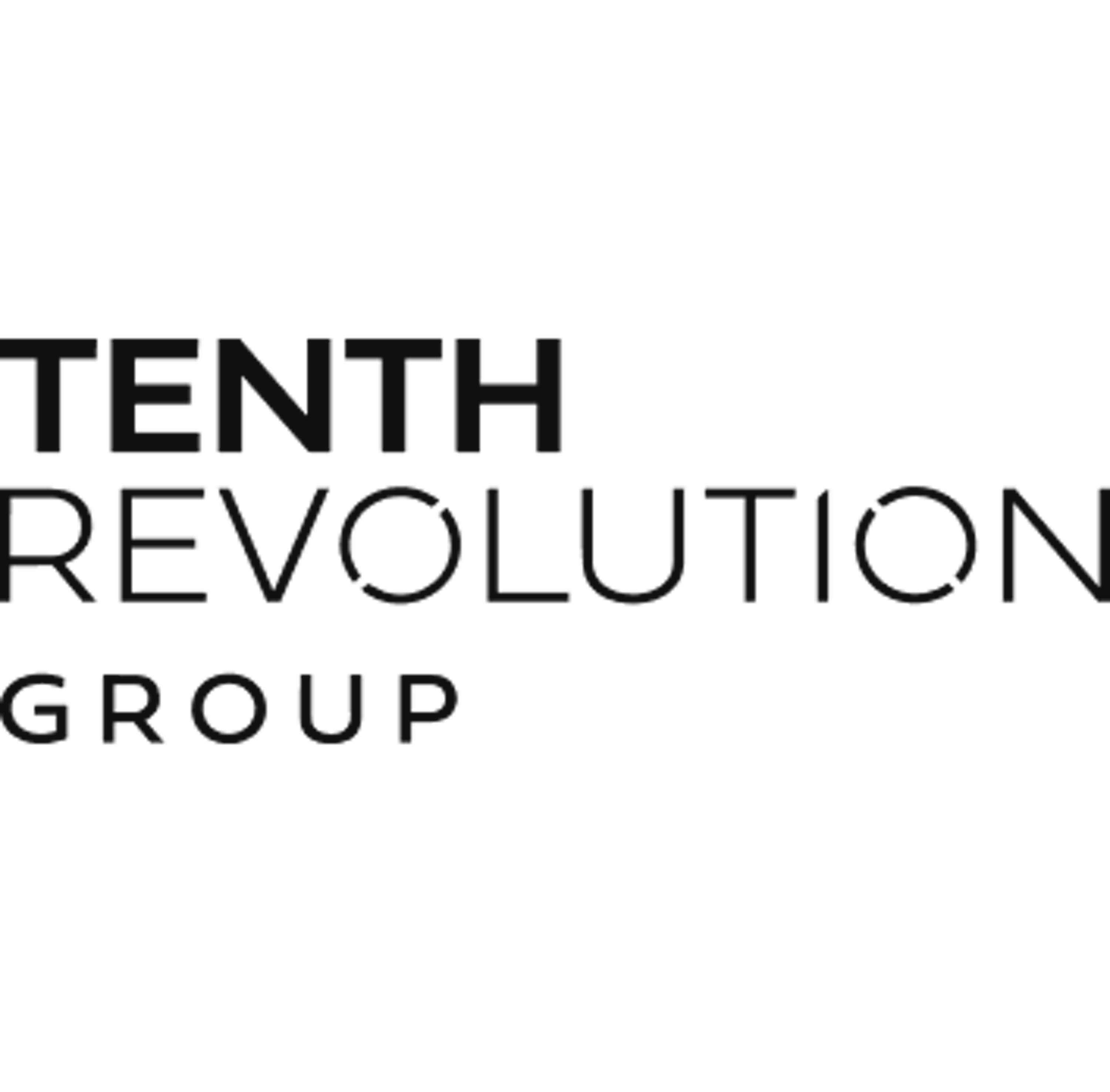 Logo Tenth Revolution Group