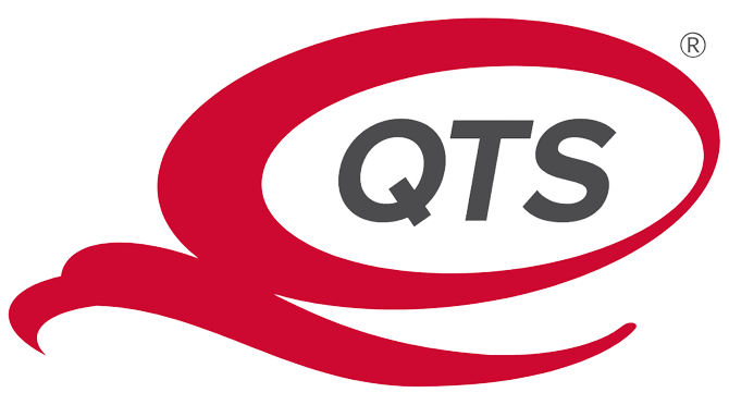 QTS Realty Trust Logo