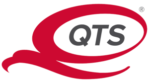 QTS Realty Trust Logo