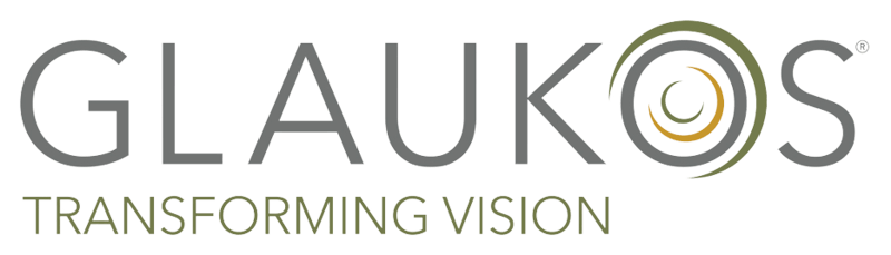 Glaukos Logo
