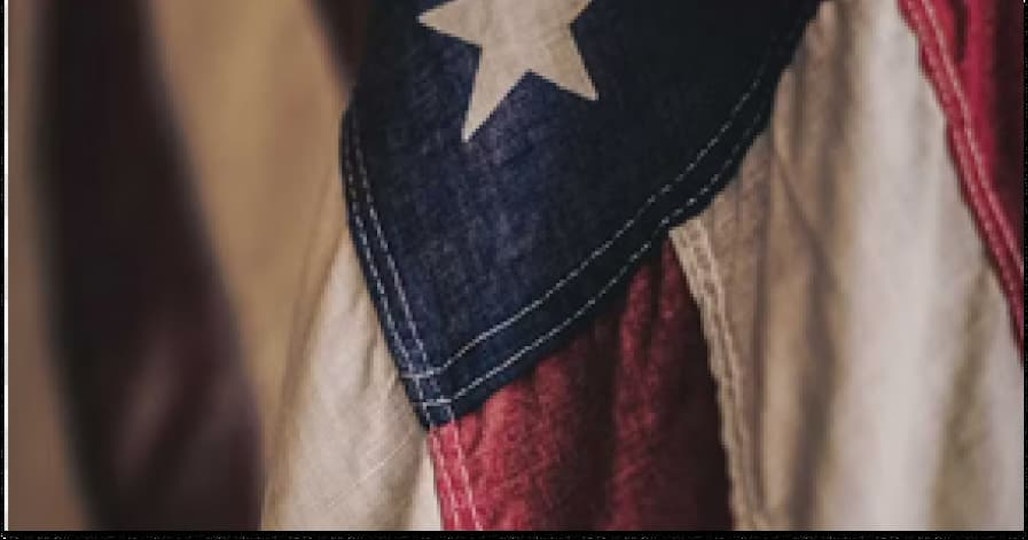 american flag