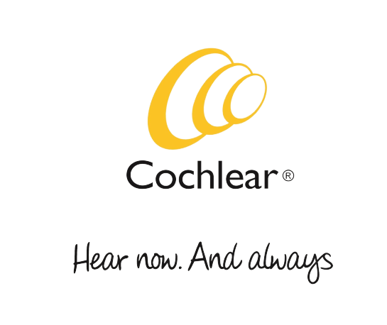 Cochlear Logo