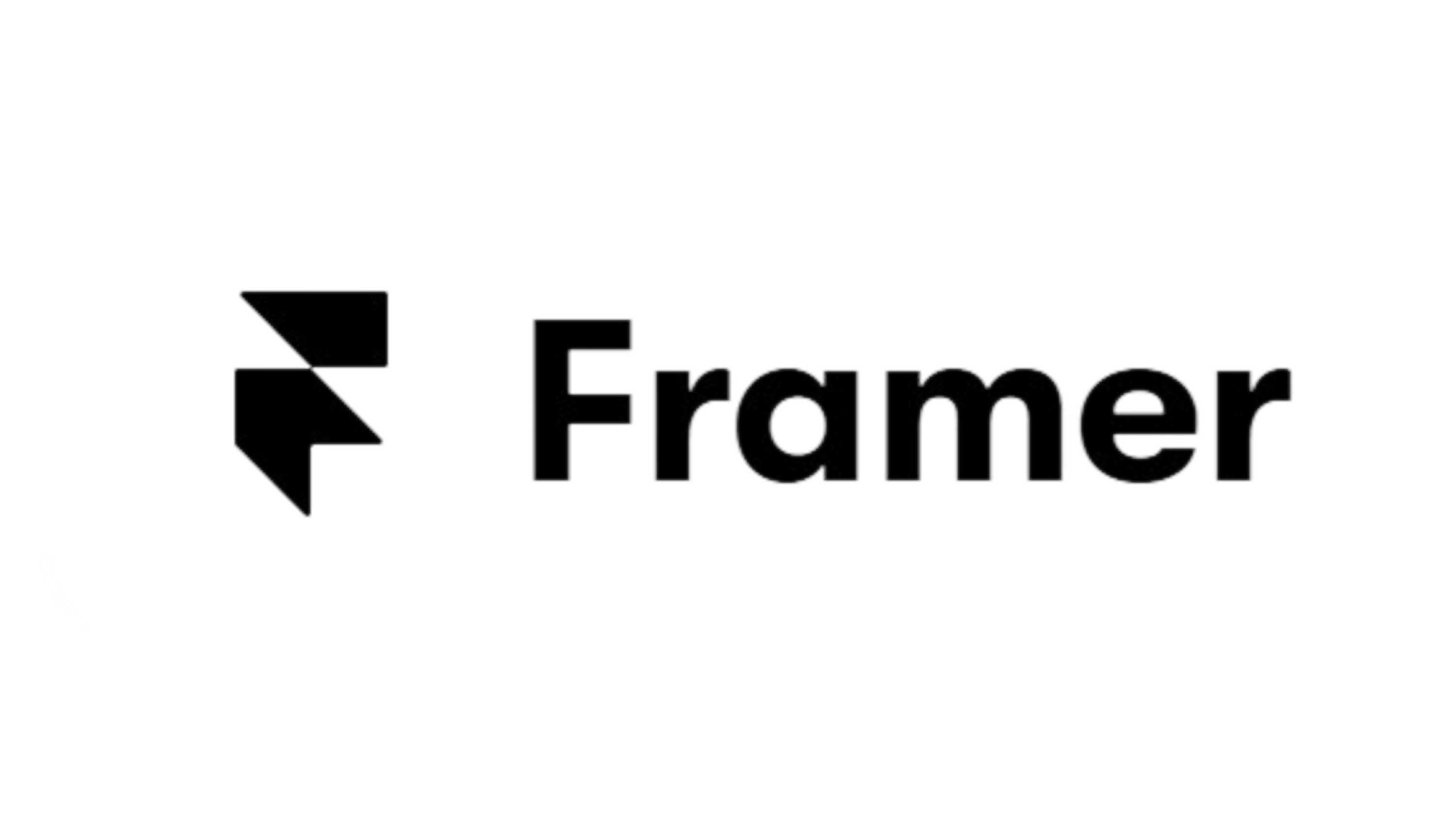 Framer Logo