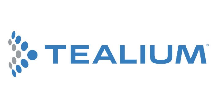 Tealium Logo