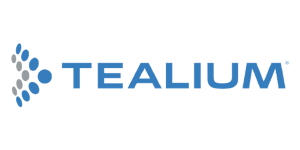 Tealium Logo