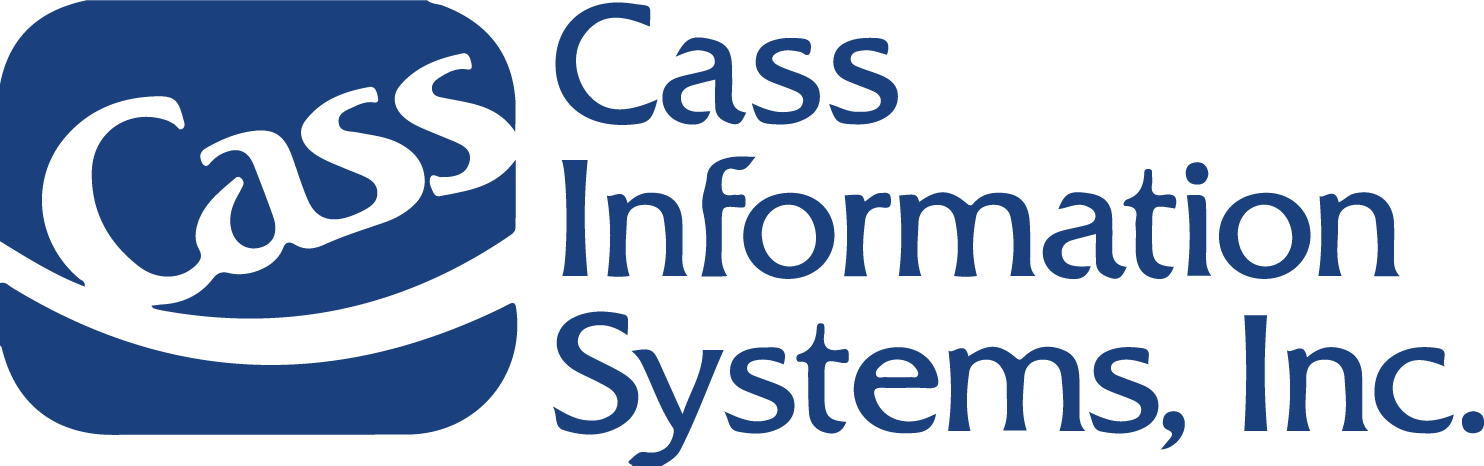 Cass Information Logo