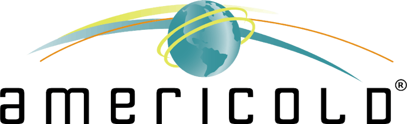 Americold Logo