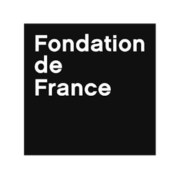 Fondation de france logo