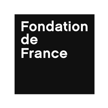 Fondation de france logo