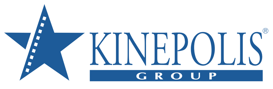 Kinepolis Group Logo
