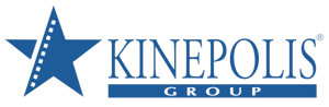 Kinepolis Group Logo