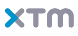 XTM Cloud Logo