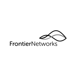 frontier networks logo