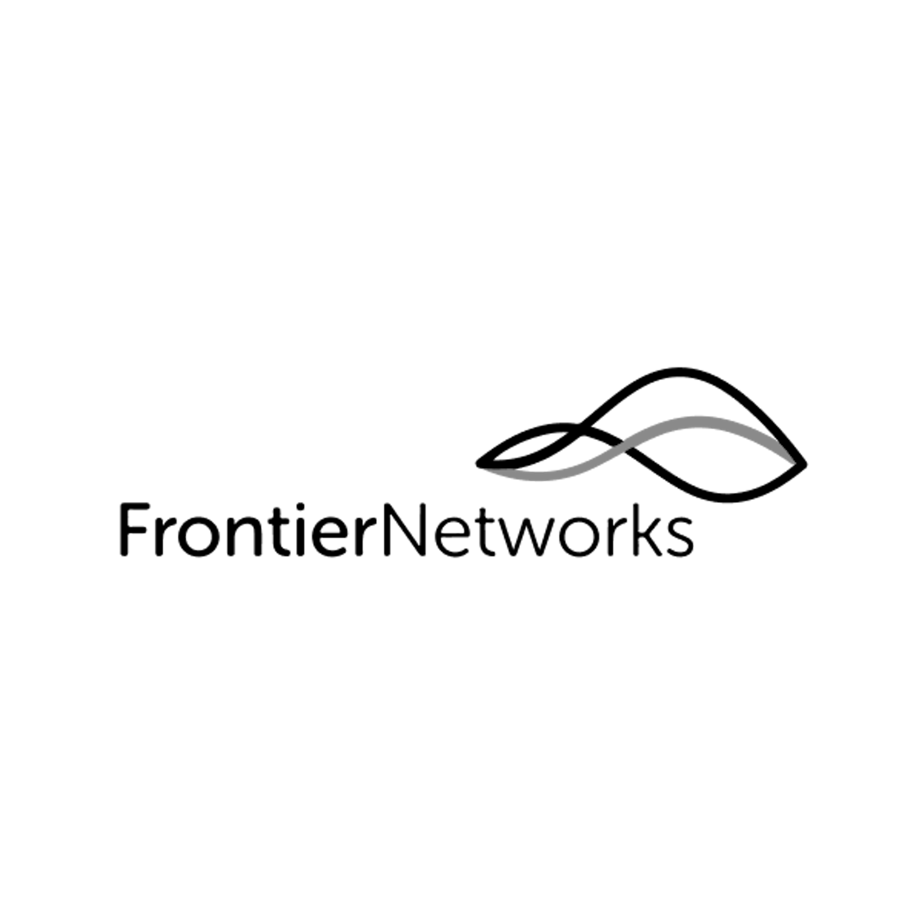 frontier networks logo