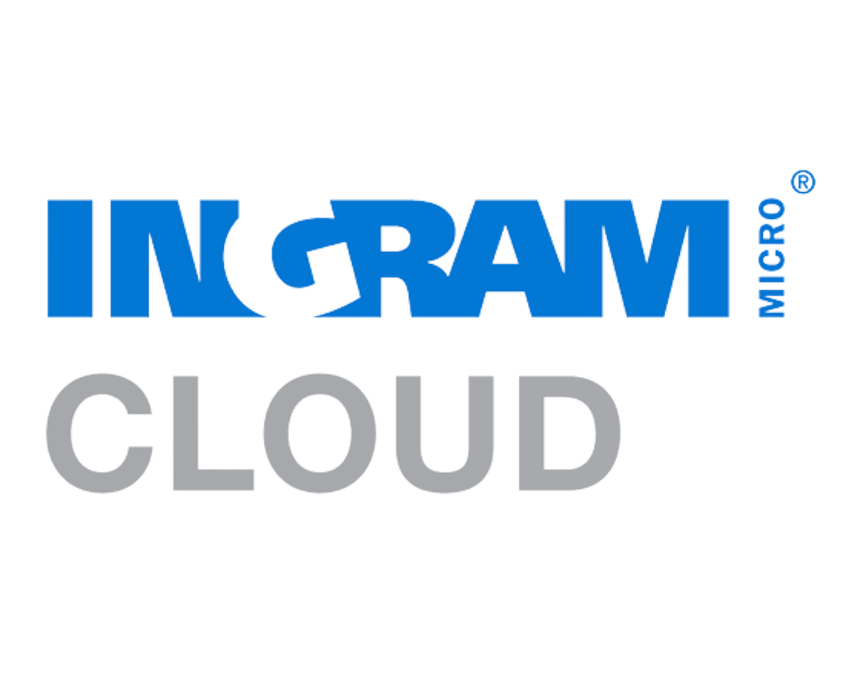 Ingram Micro VPS Logo