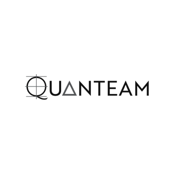 Quanteam logo