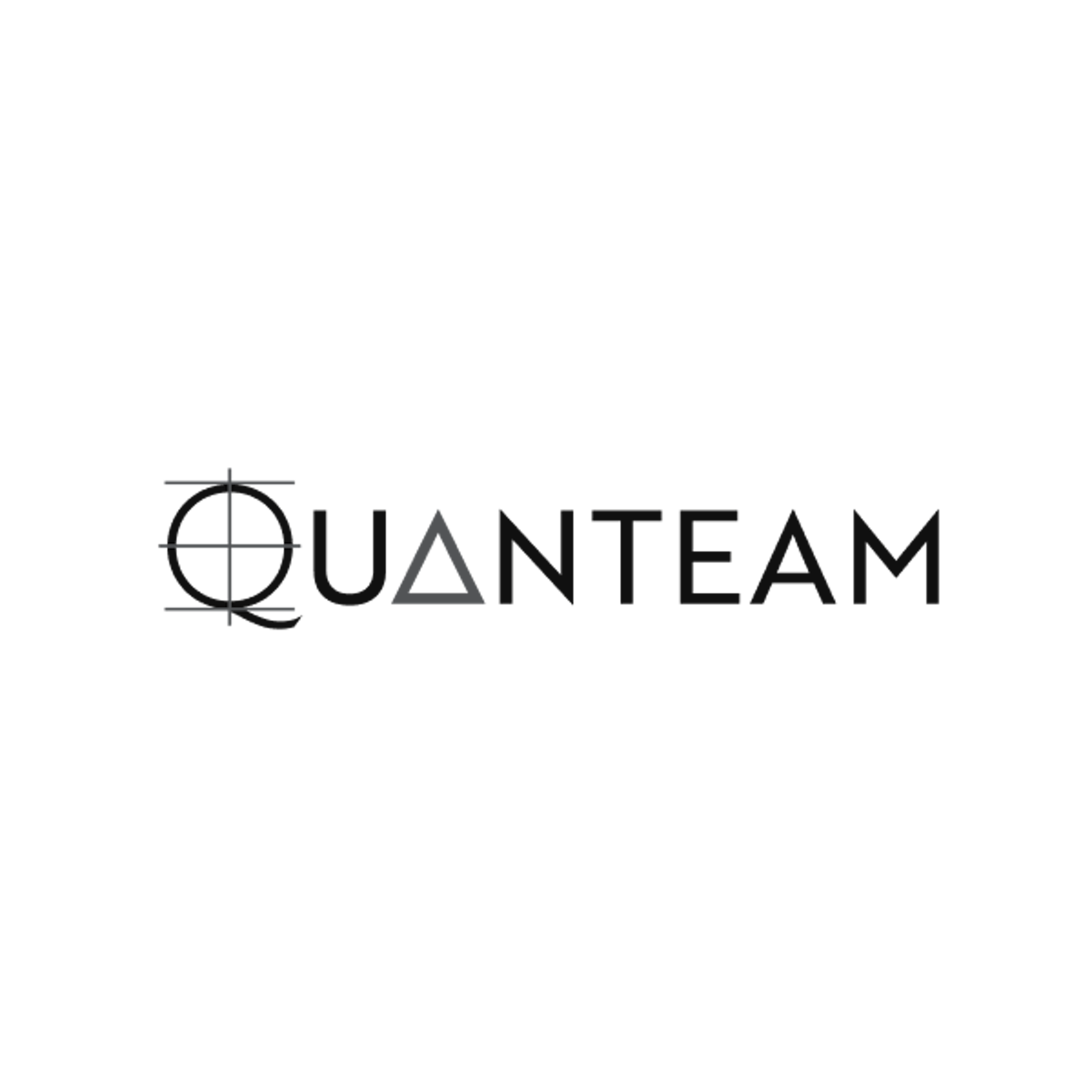 Quanteam logo