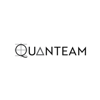 Quanteam logo