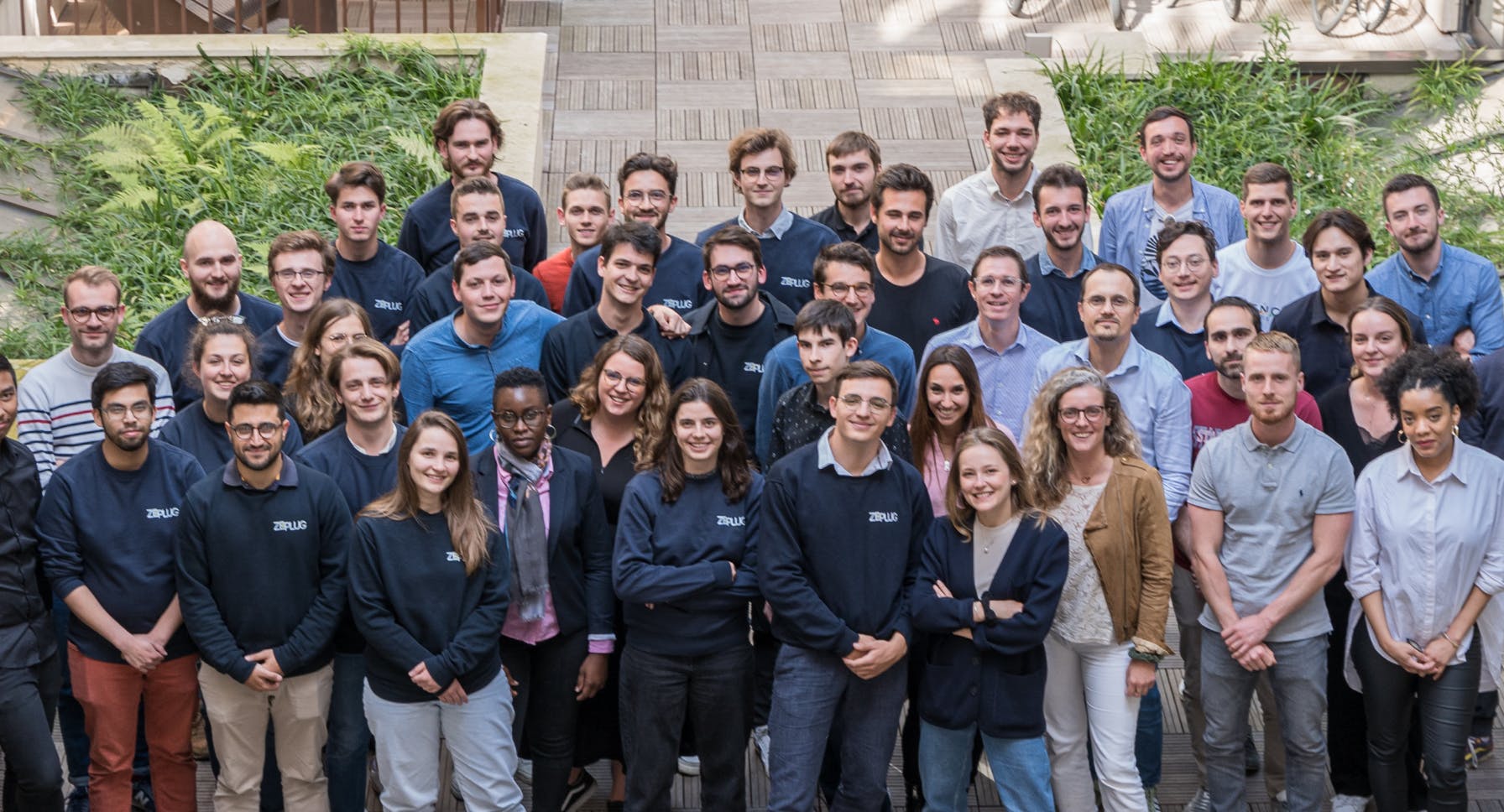 Le Bilan Carbone De Zeplug Avec Greenly Greenly Le Bilan Carbone De Zeplug Avec Greenly Greenly