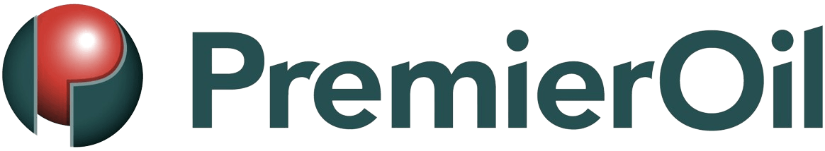 Premier Oil Logo