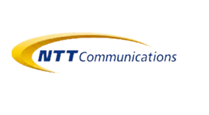 NTT Communications Logo