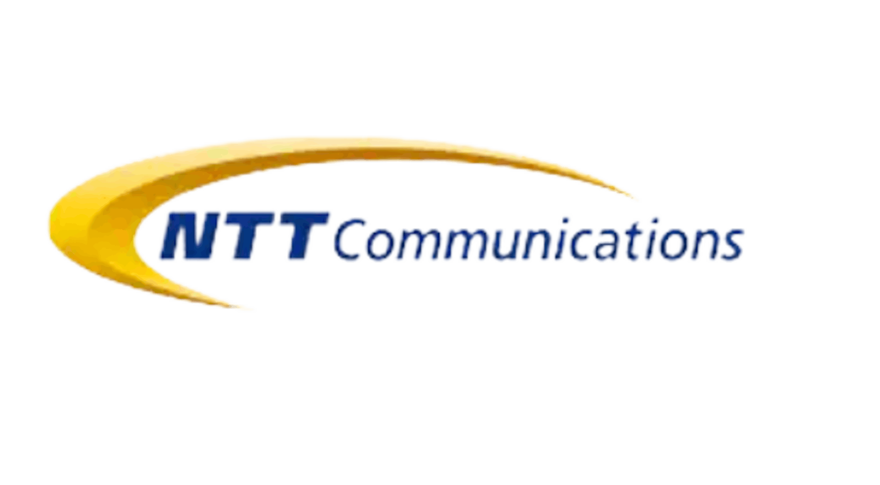 NTT Communications Logo