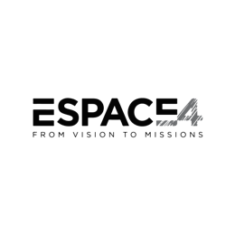 espace 4 logo