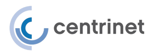 Acquired by Centrinet Logo