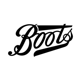 BOOTS logo