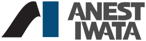 Anest Iwata Logo