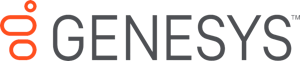 Genesys Cloud CX Logo