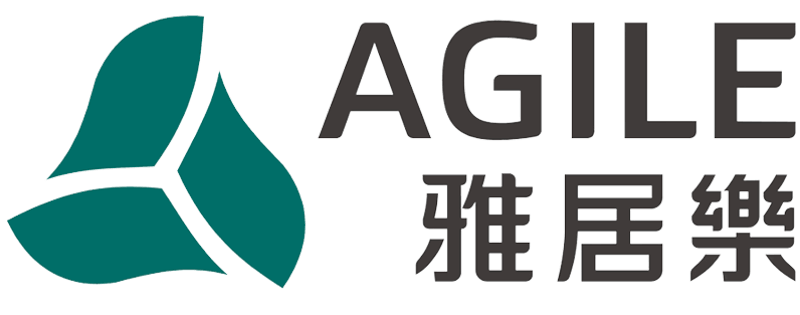 Agile Property Holdings Logo
