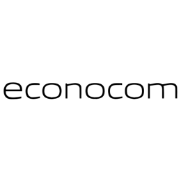 Logo econocom
