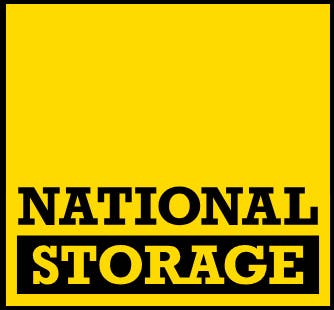 National Storage Invest Logo