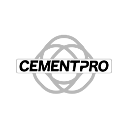 cement pro logo