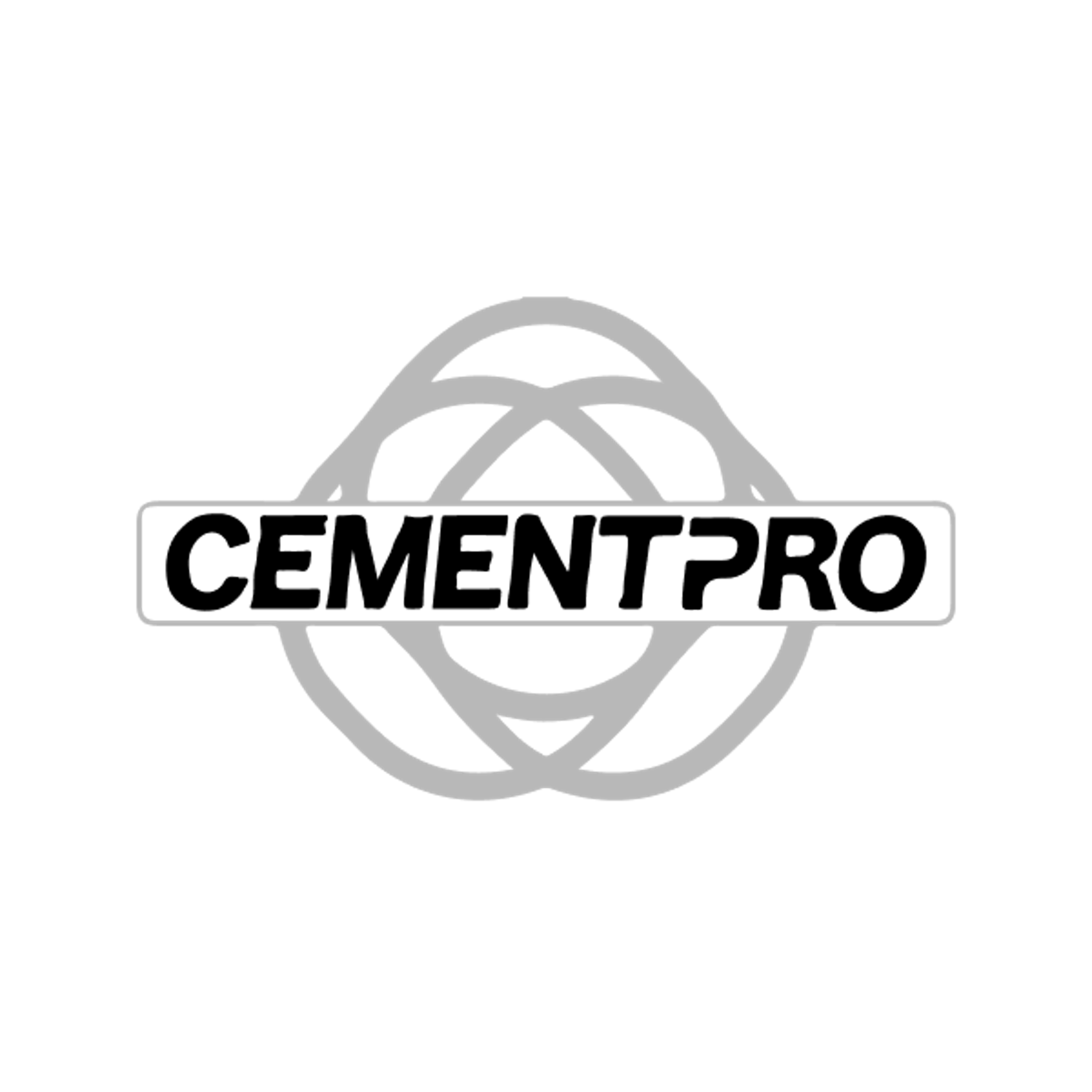 cement pro logo