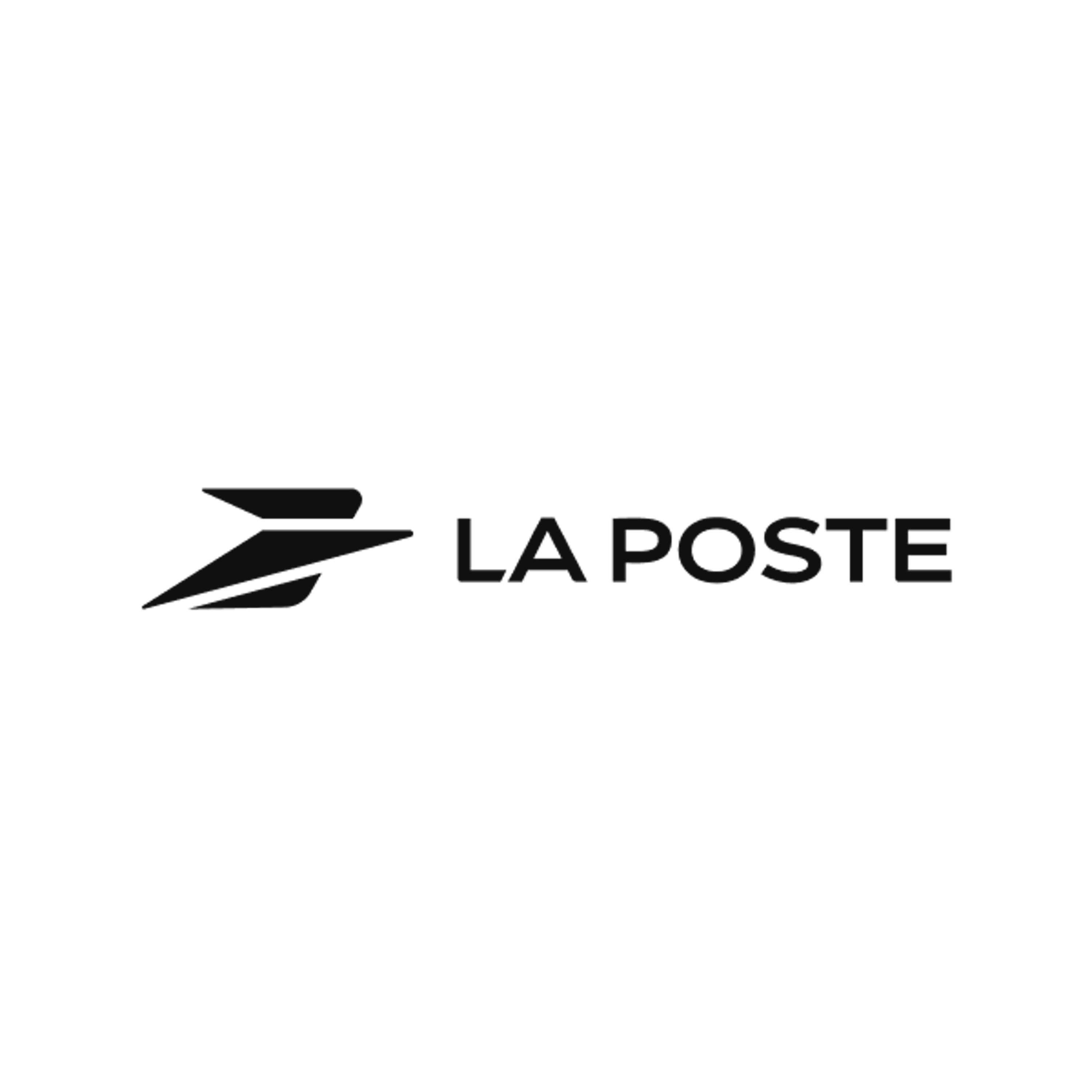 la poste logo