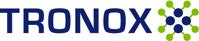 Tronox Logo
