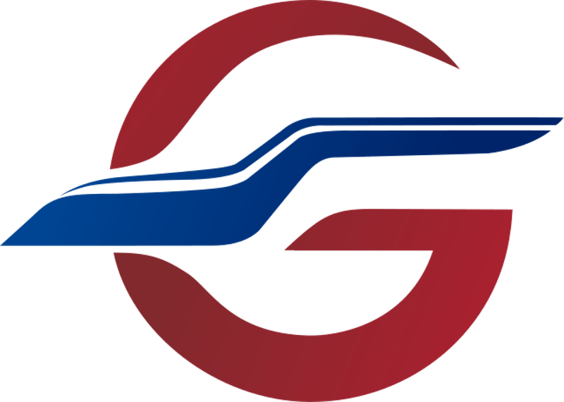Guangshen Railway Logo