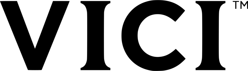 Vici Properties Logo