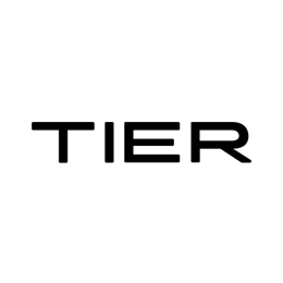 Logo Tier