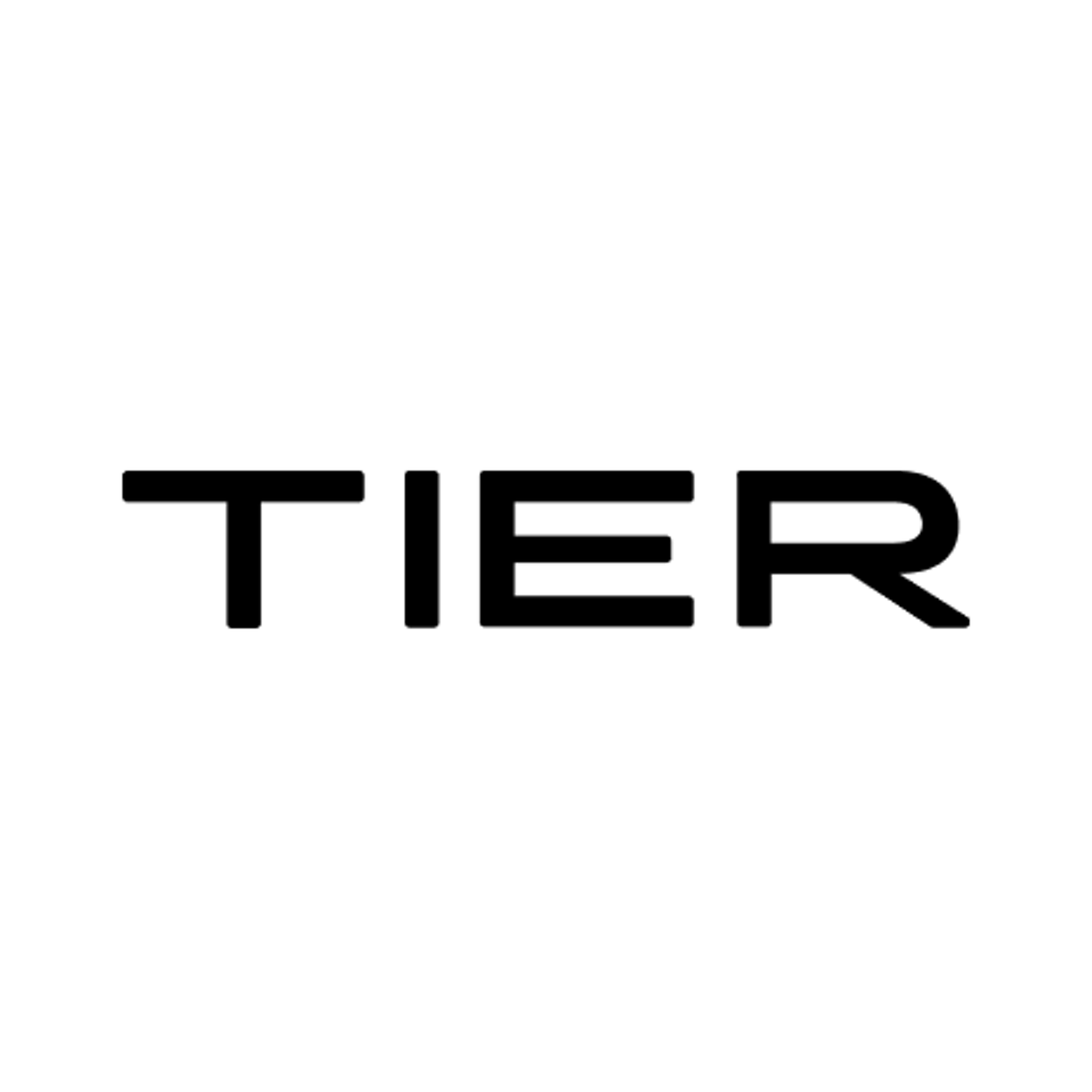 Logo TIER