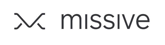 Missive Logo