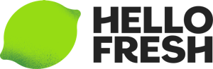 HelloFresh Logo
