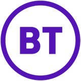 BT Group Logo