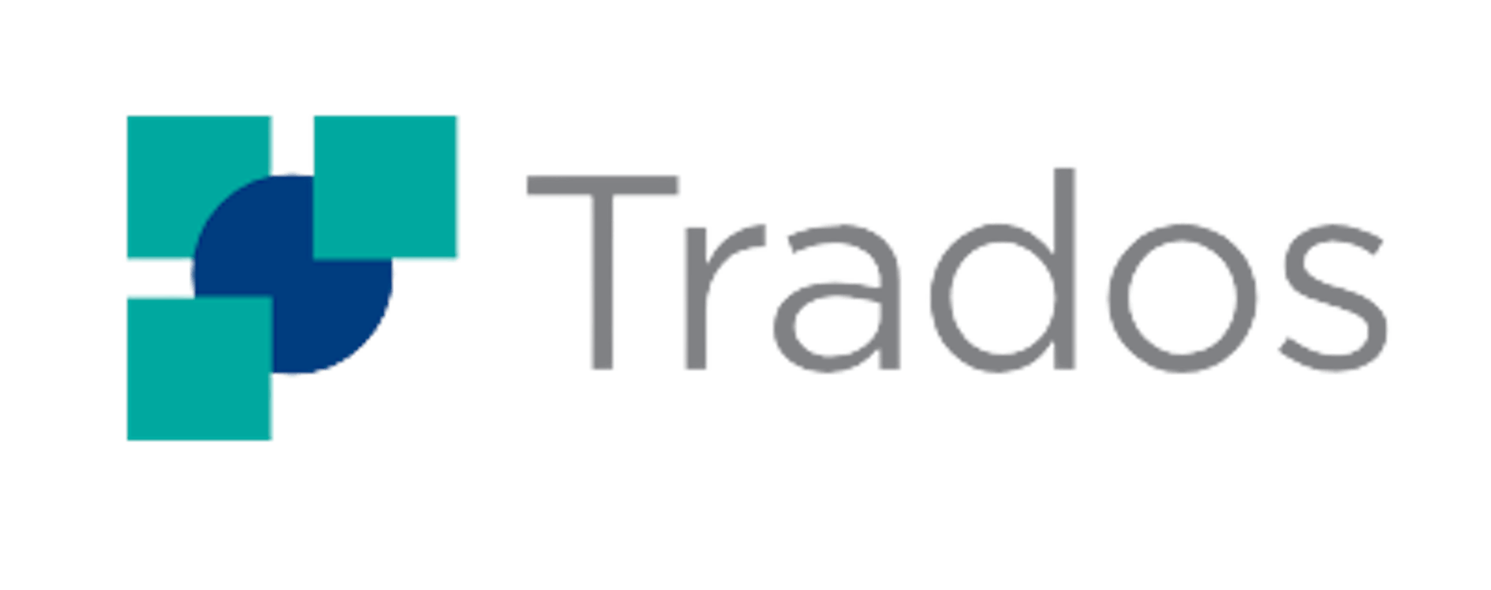 Trados Studio Logo