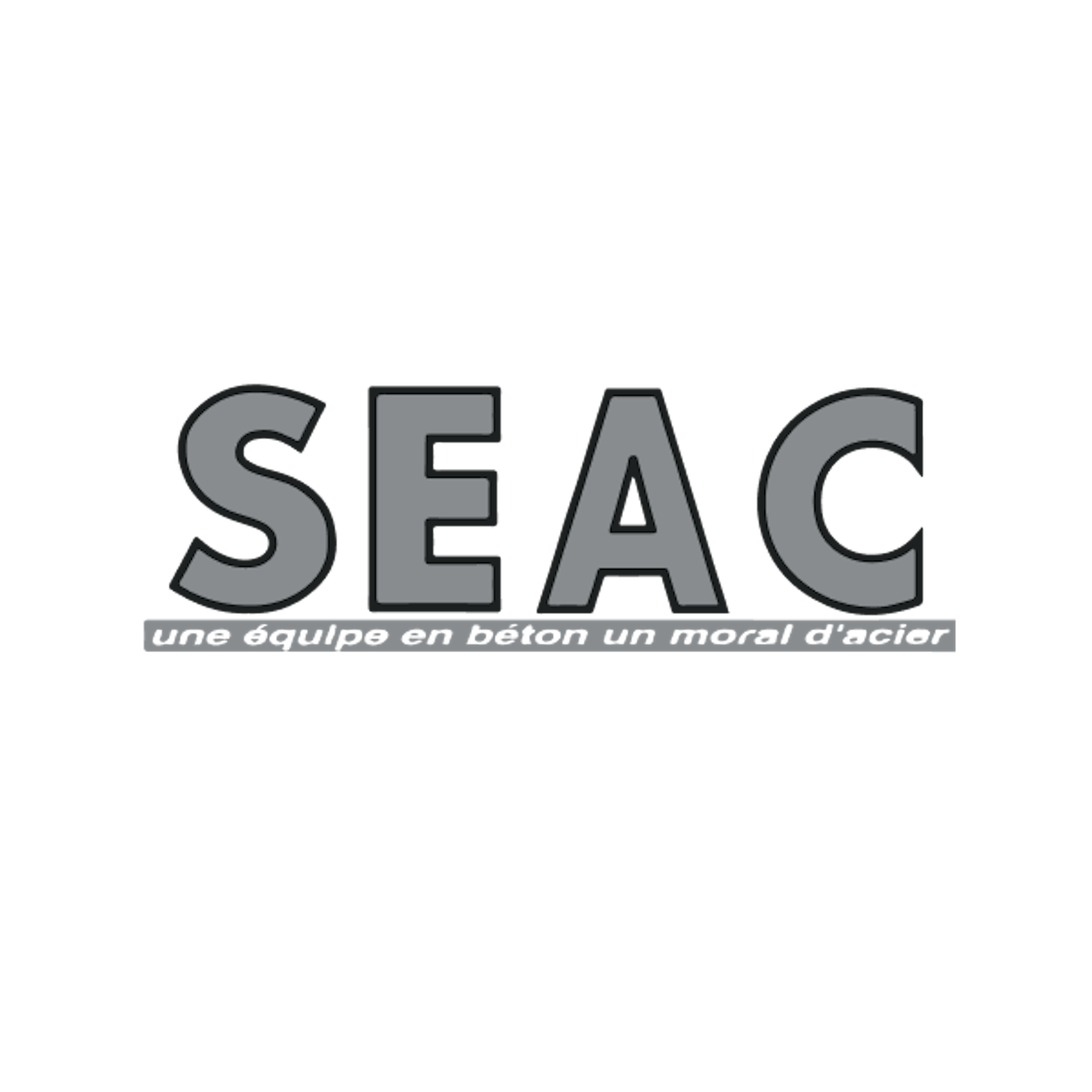 SEAC logo