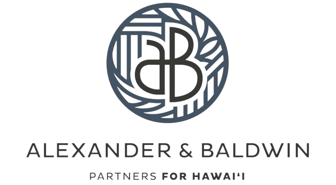 Alexander Baldwin Logo